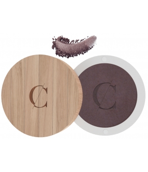 Couleur Caramel Ombre à paupières n°044 Brun Prune nacré 1.7g