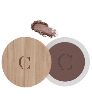 Couleur Caramel Ombre à paupières n°079 Marron mat 1.7g