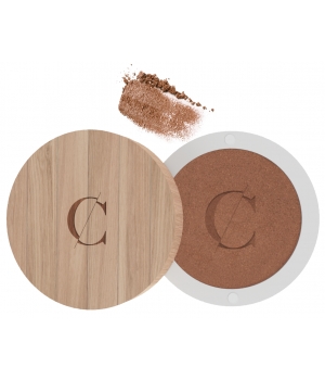 Couleur Caramel Ombre à paupières n°099 Pépite Cuivrée nacré 1.7g