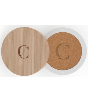 Couleur Caramel Ombre à paupières n°174 Pêche Fizz Inspiration Côte d'Azur