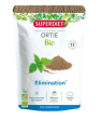Produits bio santé, bien être Super Diet Ortie bio poudre 200g