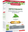 Produits bio santé, bien être Super Diet Ortie Piquante Bio 20 ampoules de 10ml