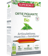 Produits bio santé, bien être Super Diet Ortie Piquante Bio 20 ampoules de 15ml