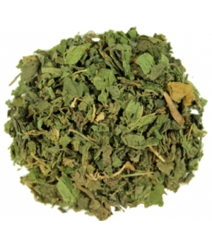 Herboristerie De Paris Ortie Piquante Feuille coupées Bio 100gr