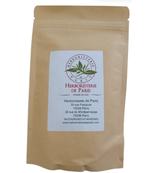 Herboristerie De Paris Ortie Piquante feuilles Bio Poudre 100g