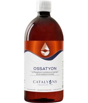 Catalyons Ossatyon 1L