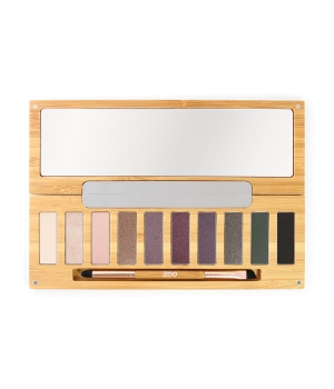 Zao  Palette clin d'oeil