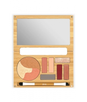 Zao  Palette Desert Rose