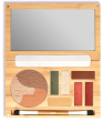 Maquillage bio Zao  Palette Terra Toscana