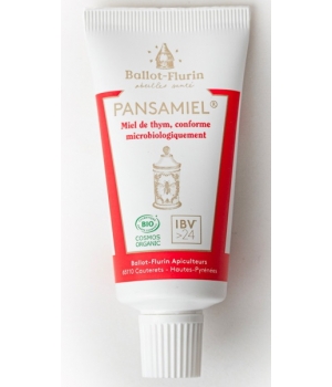 Ballot Flurin Pansamiel 30g