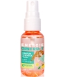 Hygiene naturelle Energie Fruit Parfum Cheveux au Yuzu 30ml