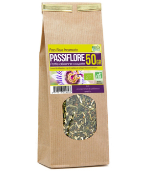 GPH Diffusion Passiflore partie aérienne 50g