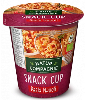 Natur Compagnie Pasta napoli 59g