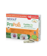Produits bio santé, bien être Ladrome Pastilles adoucissantes 30+10 offertes