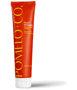 Pomelo+co Peach detangler Démélant 125ml