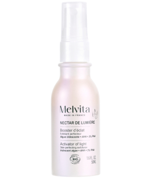 Melvita Peeling de Nuit Nectar de Lumière 50ml
