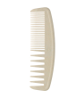 Hygiene naturelle Avril Peigne en bioplastique