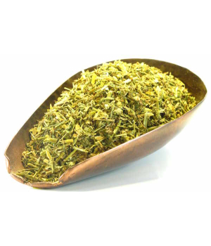 Herboristerie De Paris Pensée Sauvage sommité fleurie Bio tisane 100gr