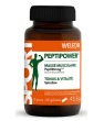 Produits bio santé, bien être Weleda Peptipower tonus et vitalité 60 gélules