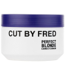 Hygiene naturelle Cut By Fred Perfect blonde conditioner 400ml