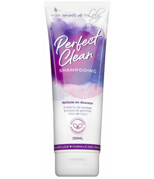 Les Secrets De Loly Perfect Clean Shampoing 250ml