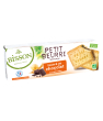 Alimentation, épicerie bio Bisson Petit Beurre Fourré au chocolat 197g