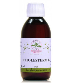 Herboristerie De Paris Phyto concentré Meilleur taux 200ml