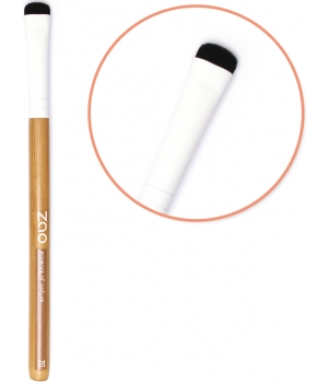 Zao  Pinceau Bambou Ras de cils 717