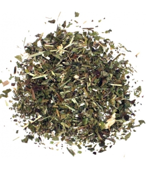 Herboristerie De Paris Tisane Pissenlit Feuille coupée Bio 100g