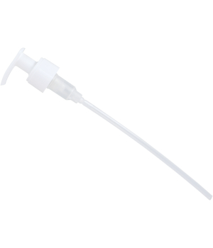 Coslys Pompe pour flacon 1L
