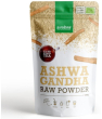 Produits bio santé, bien être Purasana Poudre d'Ashwaganda 100g
