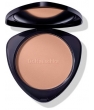 Maquillage bio Dr. Hauschka Poudre bronzante 01 Bronze 10g