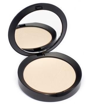 Purobio Cosmetics Poudre compacte Indissoluble 01 Neutre 9g
