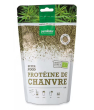 Produits bio santé, bien être Purasana Poudre de protéines de chanvre 200g