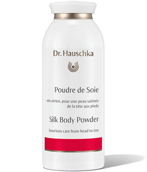 Dr. Hauschka Poudre de soie 50g