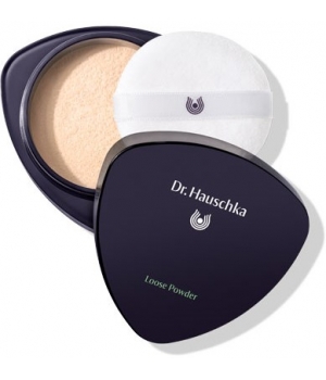 Dr. Hauschka Poudre libre 00 transparente