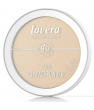 Maquillage bio Lavera Poudre minérale compacte medium 02 9,5g