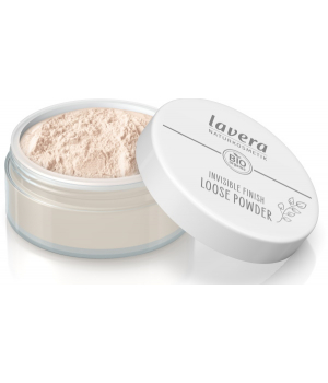 Lavera Poudre minérale fine 11g