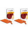 Santé Propolia Propolis pure à mâcher Le lot de 2 plaquettes de 10gr