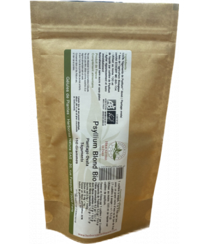 Herboristerie De Paris Psyllium blond Bio 150 gr