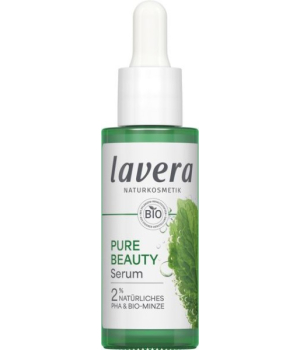 Lavera PURE BEAUTY Serum Anti Imperfections 30ml