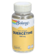 Produits bio santé, bien être Solaray Kal Quercetin 500 mg 90 gélules