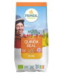 Alimentation, épicerie bio Primeal Quinoa blanc 500g