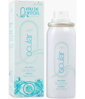 Quinton Quinton spray Oculaire 30ml