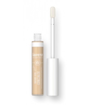 Lavera Radiant Skin Concealer Ivory 01 5,5ml