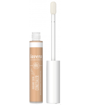 Lavera Radiant Skin Concealer Medium 03 5,5ml