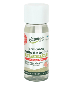 Etamine du Lys Recharge à diluer salle de bain Brillance pulvérisateur 50ml=500ml