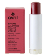 Cosmétique Bio Avril Recharge Baume à lèvres Cerise 13g