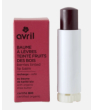 Cosmétique Bio Avril Recharge Baume à lèvres Fruit des bois 13g
