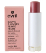 Cosmétique Bio Avril Recharge Baume à lèvres Pêche 13g